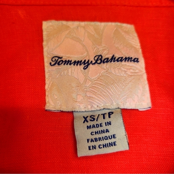 Tommy bahama raw edge jacket - Picture 4 of 7